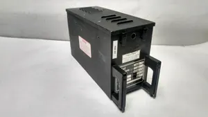Saft Type 12101 NiCad Aviation Battery Box 22.8VDC / 12.6Ah DOM 02/99